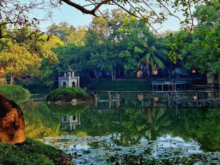 10+ ĐỊA ĐIỂM DU LỊCH GẦN SÀI GÒN ĐI TRONG NGÀY THOÁT KHỎI ỒN ÀO