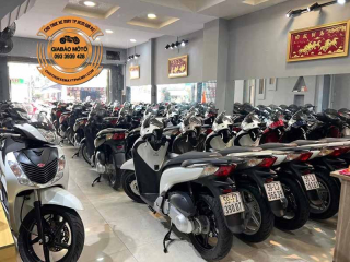 CHO THUÊ XE MÁY QUẬN 11 GIÁ RẺ UY TÍN NHẤT