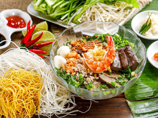 TOP 20 QUÁN HỦ TIẾU NGON Ở SÀI GÒN NHẤT ĐỊNH PHẢI THỬ