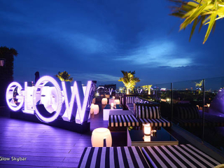TOP 15+ QUÁN BAR TRÊN SÂN THƯỢNG Ở SÀI GÒN VIEW ĐẸP