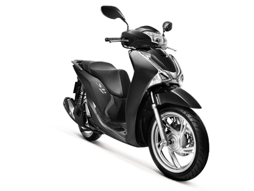 Xe Ga SH Việt 