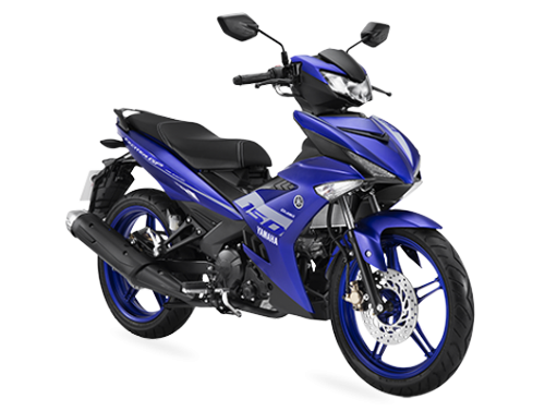 Exciter 150	