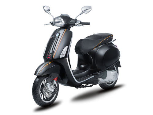 Vespa Sprint