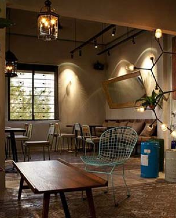 TOP 10+ CÁC QUÁN CAFE CỔ Ở SÀI GÒN CHECK IN ĐẸP NHẤT